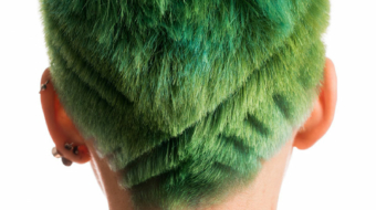 Osis-Made-to-create-2018_Lovro-Sprajc_Green-Punk_cover