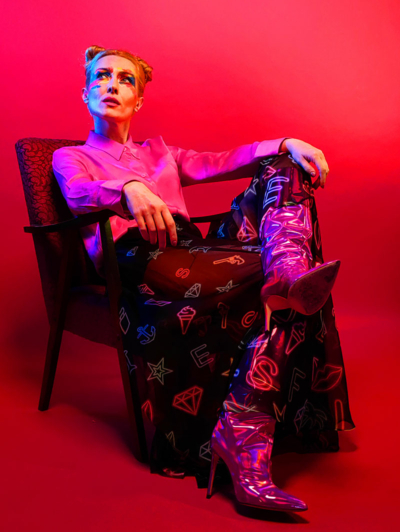 keratin_Lovro_Sprajc_portfolio_Huawei_Ivana-Mišerić_1