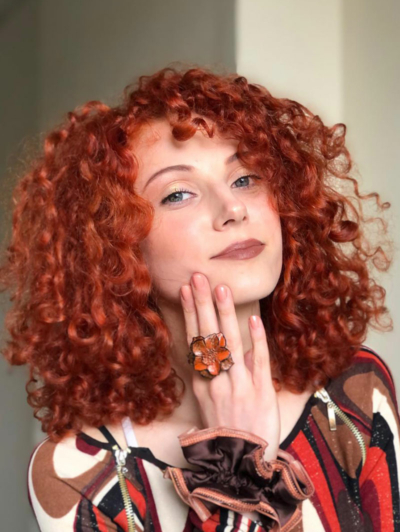 keratin_lovro-sprajc_portfolio_Bakrene-kovrcež_cover