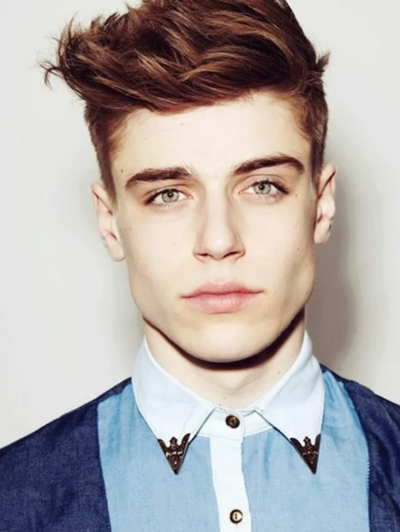 keratin_lovro_sprajc_portfolio_Blowout